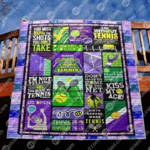 Queen Of The Court Quilt Blanket Yhl3  Quilt